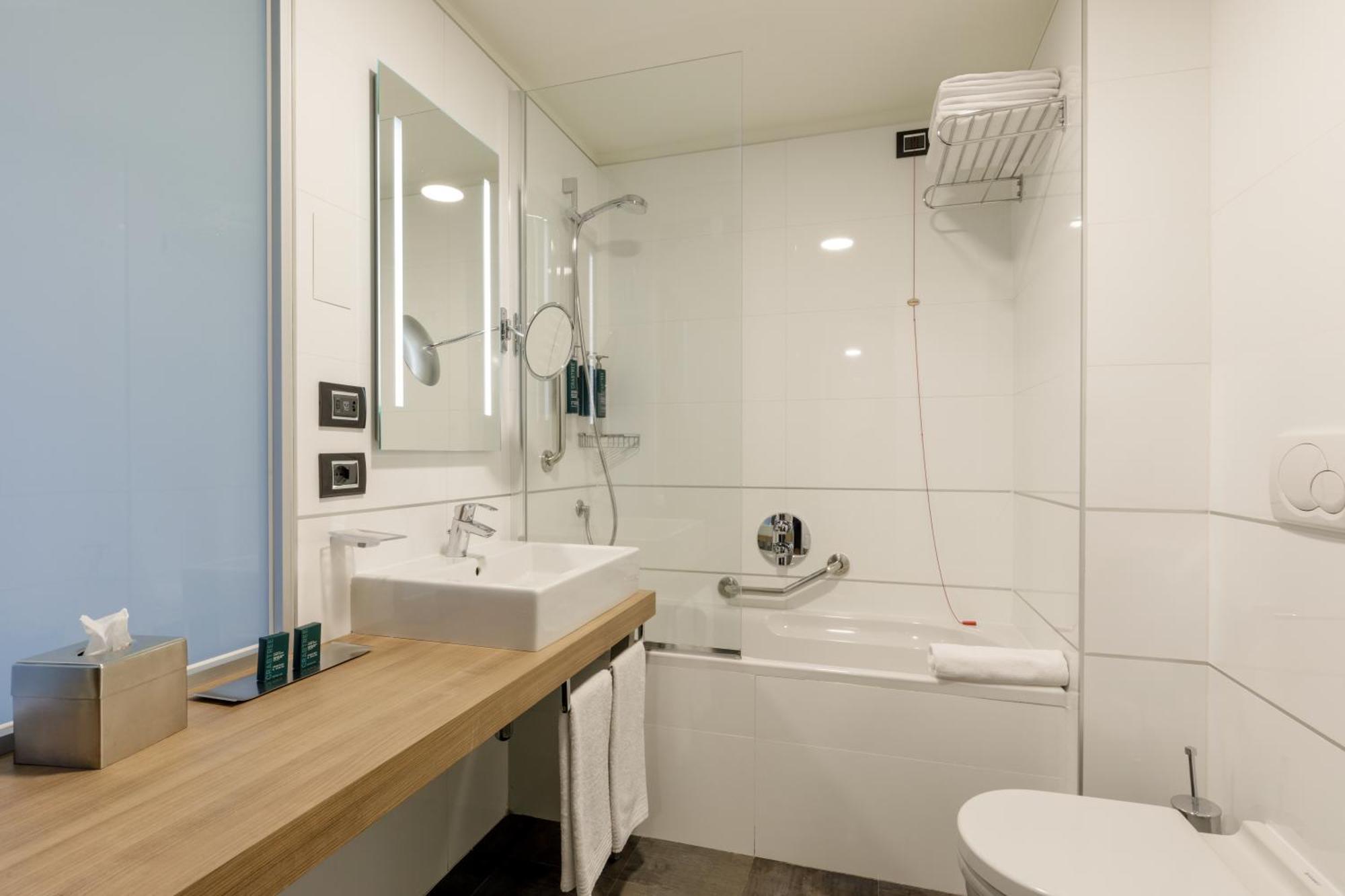 Camera Familiare - Camere Comunicanti