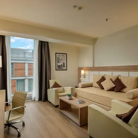 Doubletree By Hilton Milan-3